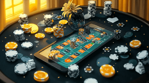 Бонусная система клуба Vavada casino